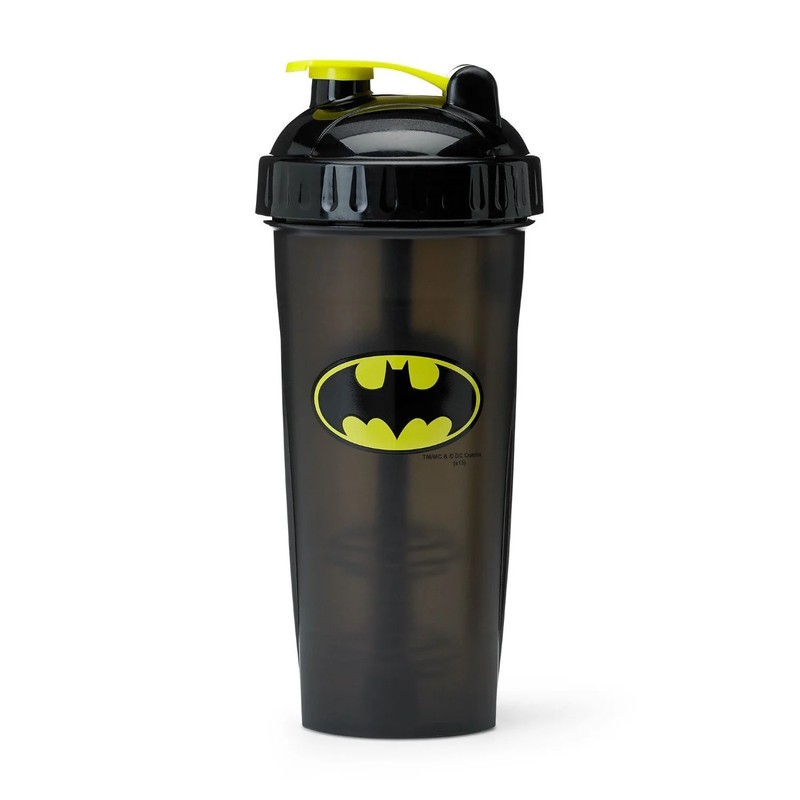 Blender Bottle Classic w/ Loop - Batman (28 oz) - زجاجة شيكر